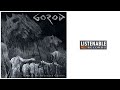 Gorod - Rejoice Your Soul