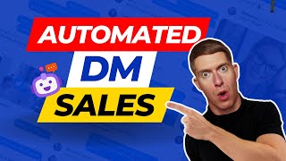 Facebook Messenger AI Chatbot 🤖 (For Your PERSONAL PROFILE)
