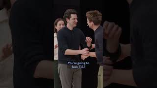 Ben Schwartz and Friends- Reverse E.T.