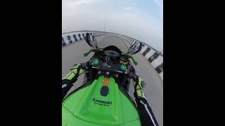 Kawaki  Ninja H2  😋❤original sound❤ WhatsApp 😍status🛵🏍