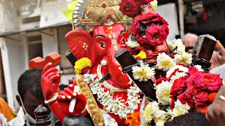 Chabbi Ganapati #2023# Varasiddi Vinayaka chabbi 2023#