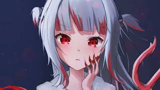 Nightcore - Monster (Female Rus Version) | Skillet