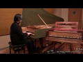 takehisa genzo j.s.bach invention no.4 bwv775