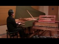 takehisa genzo j.s.bach invention no.4 bwv775