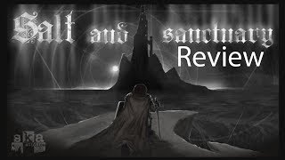 Salt and Sanctuary Xbox One X Gameplay Review