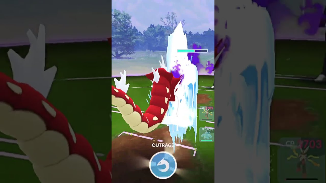 How to Beat Giovanni and Catch Shadow Regice in #pokemongo