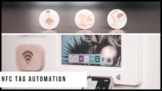 NFC Automation Ideas | how to