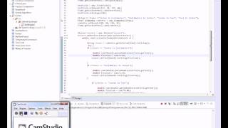 Measurement Converter In Java