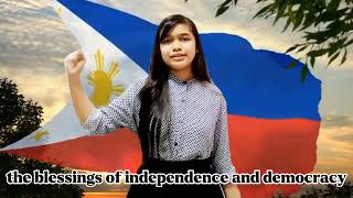 Preamble (The 1987 Philippine Constitution)