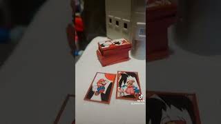 Super Mario Hanafuda Karten
