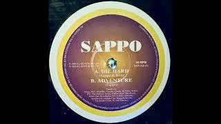 Sappo - Adventure