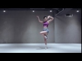 joy jeong choreography vogue madonna