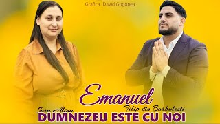 EMANUEL DUMNEZEU ESTE CU NOI 🔴SORA ALINA 🔴 FILIP DIN BARBULESTI (𝑶𝒇𝒇𝒊𝒄𝒊𝒂𝒍 𝑽𝒊𝒅𝒆𝒐)