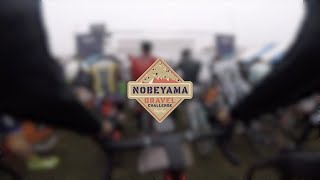 NOBEYAMA Gravel Challenge