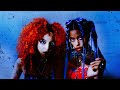 Nova Twins - Antagonist (Official Audio)