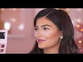 Kylie Jenner  Complete Make Up Tutorial By Hrush💋