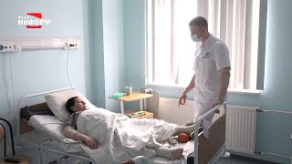 Врачи-травматологи Пыть-Яха выполняют около 500 операций ежегодно