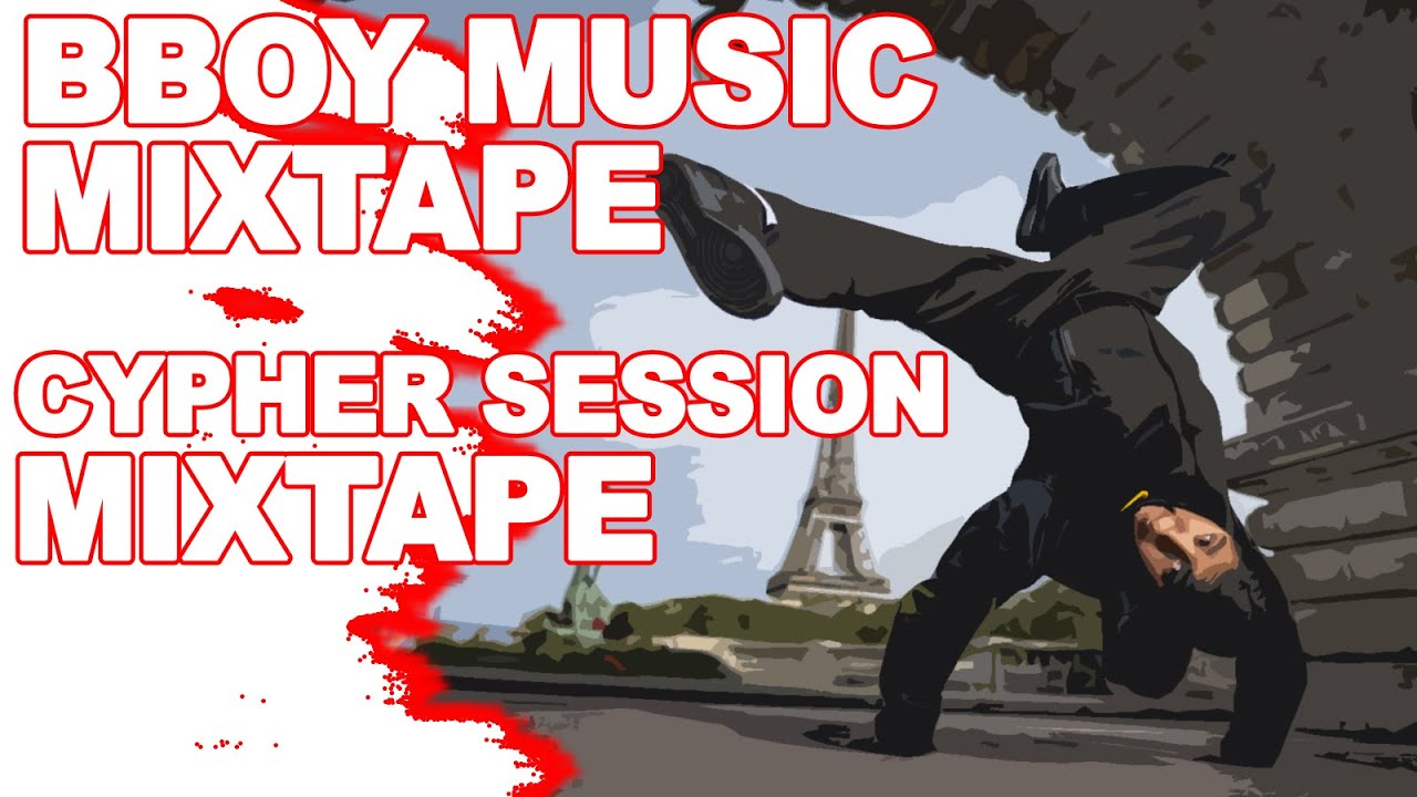 BBOY MUSIC 2024🔥BBOY CYPHER SESSION MIXTAPE - YouTube