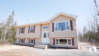 1352 Wilsey Road, Rusagonis, New Brunswick