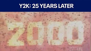 Y2K: 25 years since dawn of new millennium | FOX 7 Austin