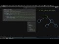 Binary Tree Level Order Traversal - JavaScript - BFS
