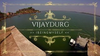 Let's Explore VijayDurg Fort - Part 1