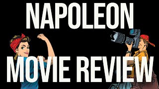Reviewing Ridley Scott's Napoleon: Bridging History & Cinema | TWH88