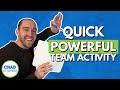 Quick Virtual Team Activity | Collaborative Journaling