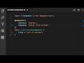 Angular | Beginner to Pro #30 - Templates [By Mosh Hamedani]