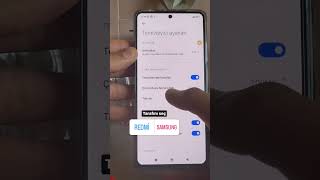 redmi telefonlarda donma sorununa çözüm #redmi #redmi #xiaomi