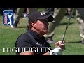 Phil Mickelson’s extended highlights | Round 3 | Mexico Championship