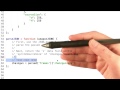 Inspecting JSON - HTML5 Game Development
