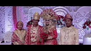 Safrudin & Windy Cinematic Wedding Clip