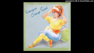 橙路/古靈精怪Kimagure Orange Road Best Collection 01 鏡中的女演員--TV版opening song