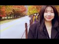 【韓國首爾vlog】隔三年出國衝韓國｜必逛聖水洞｜必買漢南洞｜內藏山賞楓葉｜好懷念吃shake shack