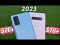 Samsung Galaxy S20 Plus vs S10 Plus in 2023! Which One Should You Buy?