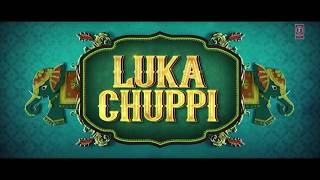 Duniya full song last //lukka chuppi
