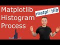 How I Create Matplotlib Histograms