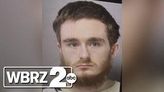 West Baton Rouge deputies search for escaped inmate who's been in and out of custody since 2020
