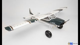 Hobbyking Avios Grand Tundra - RCGroups Review Part 1