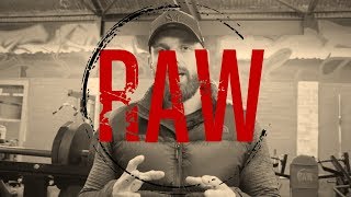 Welcome to the RAW Performance Channel!