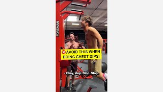 ❌ AVOID THIS DIPS MISTAKE!