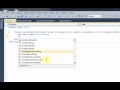 Vb.NET - Using Save File Dialog Filters! (Visual Basic 2008/2010)