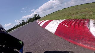 Shannonville Pro Track POV