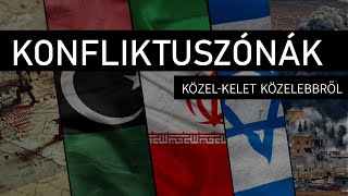 FIX TV | Enigma - Közel-Kelet közelnézetből | 2020.08.12.