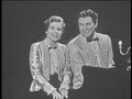 liberace and patti page