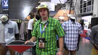 Kavu Chillba Hat - 50 Campfires