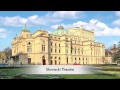 cracow the magical city 1080p