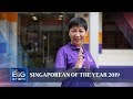 Singaporean of the Year 2019 | THE BIG STORY | The Straits Times