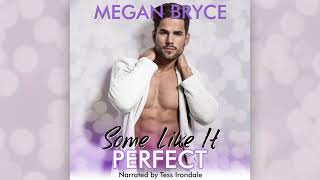 Some Like It Perfect - free full length romantic comedy audiobook (It's Only Temporary, Book 3)
